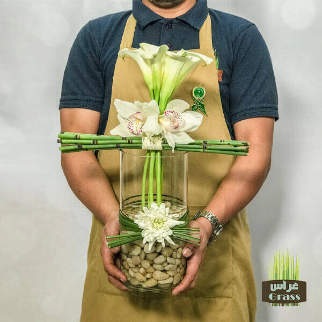 GRASS Florist
